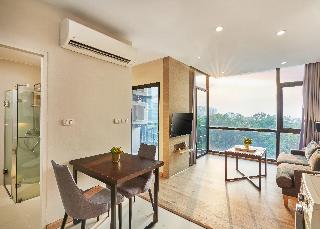 Altera Hotel and Residence by At Mind fotoÄŸrafÄ±