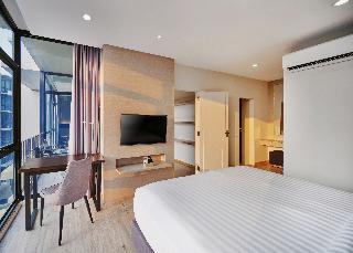 Altera Hotel and Residence by At Mind fotoÄŸrafÄ±