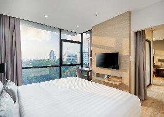 Altera Hotel and Residence by At Mind fotoÄŸrafÄ±