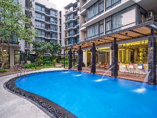 Altera Hotel and Residence by At Mind fotoÄŸrafÄ±