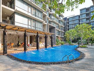 Altera Hotel and Residence by At Mind fotoÄŸrafÄ±