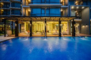 Altera Hotel and Residence by At Mind fotoÄŸrafÄ±