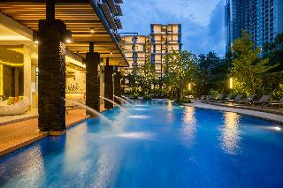 Altera Hotel and Residence by At Mind fotoÄŸrafÄ±