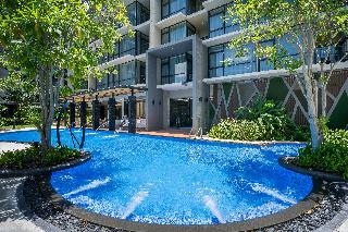 Altera Hotel and Residence by At Mind fotoÄŸrafÄ±