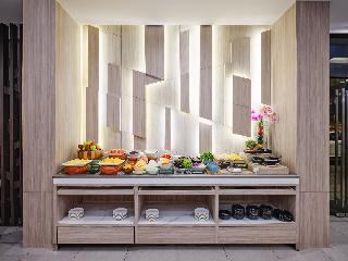 Altera Hotel and Residence by At Mind fotoÄŸrafÄ±