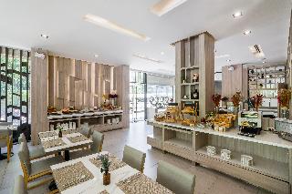 Altera Hotel and Residence by At Mind fotoÄŸrafÄ±