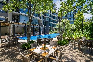 Altera Hotel and Residence by At Mind fotoÄŸrafÄ±