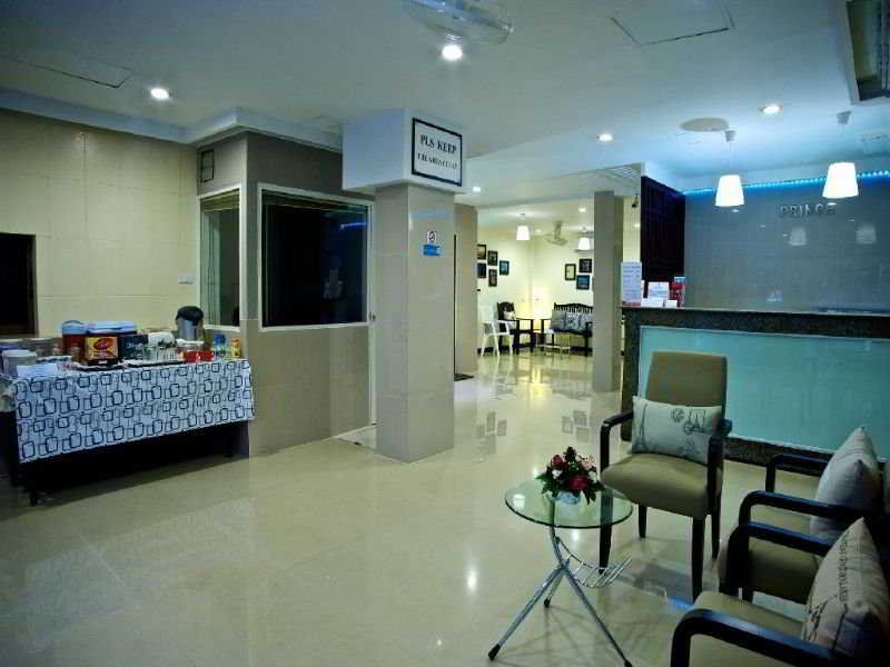 Prince House fotoÄŸrafÄ±