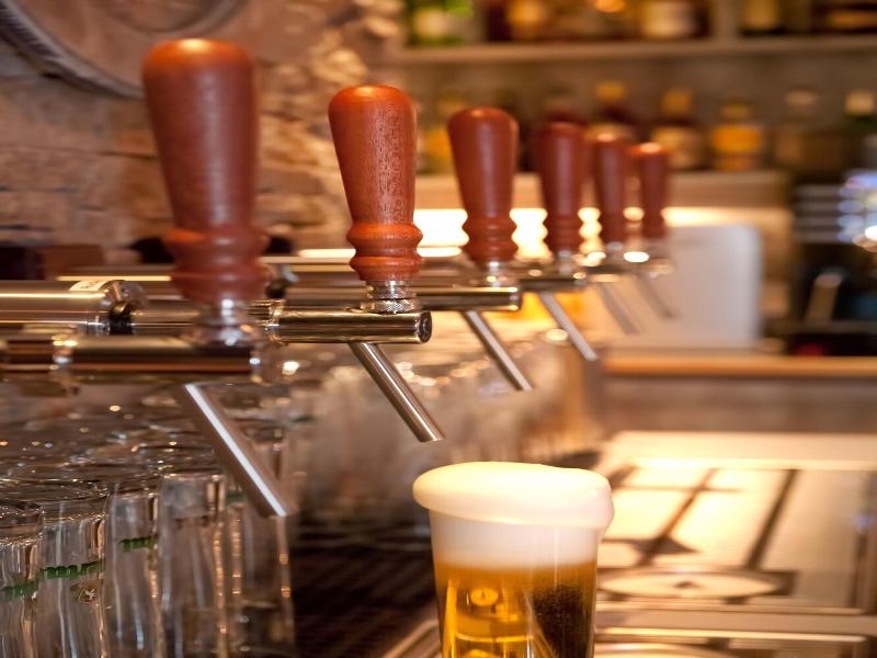 Tirolerhof - Bar