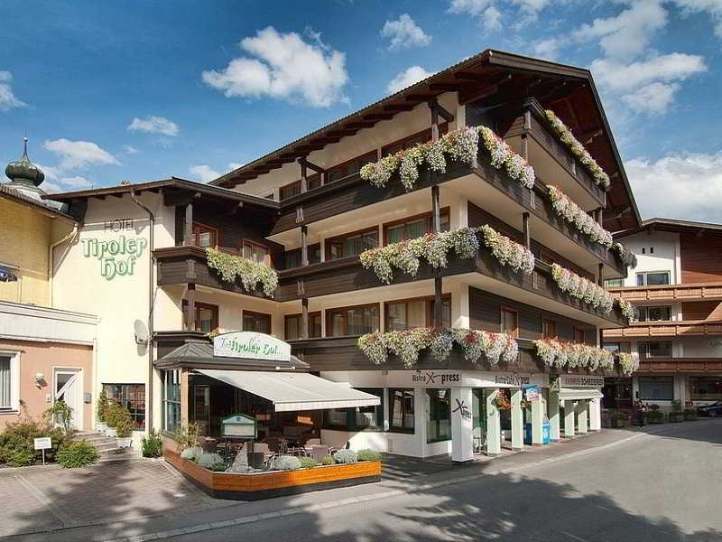 Tirolerhof fotoÄŸrafÄ±