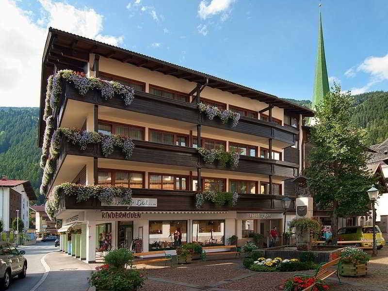 Tirolerhof otel fotoğrafı