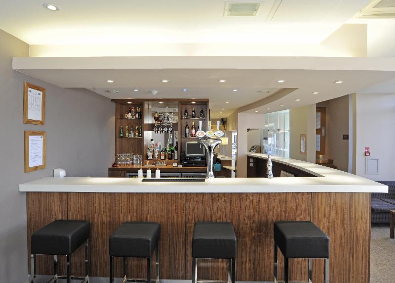 Belvilla Crewe City Centre Hotel - Lifestyle - Bar