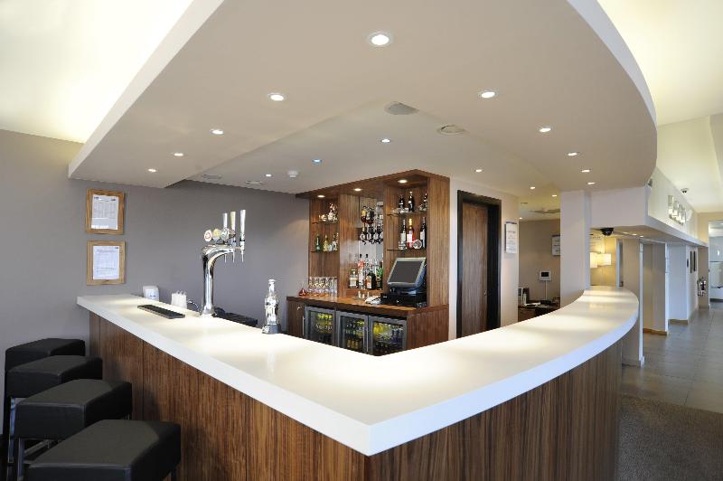 Belvilla Crewe City Centre Hotel - Lifestyle - Bar