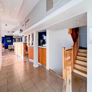 Belvilla Crewe City Centre Hotel - Lifestyle fotoÄŸrafÄ±