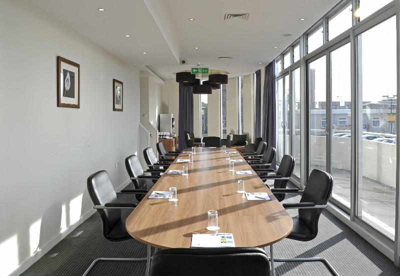 Belvilla Crewe City Centre Hotel - Lifestyle - Toplantı