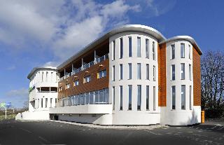 Belvilla Crewe City Centre Hotel - Lifestyle otel fotoğrafı