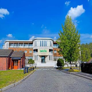 Belvilla Crewe City Centre Hotel - Lifestyle fotoÄŸrafÄ±
