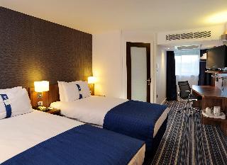 Belvilla Crewe City Centre Hotel - Lifestyle fotoÄŸrafÄ±