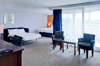 Belvilla Crewe City Centre Hotel - Lifestyle fotoÄŸrafÄ±