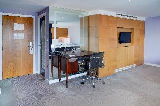 Belvilla Crewe City Centre Hotel - Lifestyle fotoÄŸrafÄ±