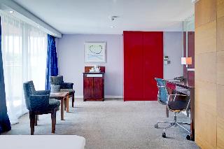 Belvilla Crewe City Centre Hotel - Lifestyle fotoÄŸrafÄ±