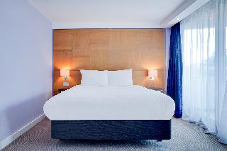 Belvilla Crewe City Centre Hotel - Lifestyle fotoÄŸrafÄ±