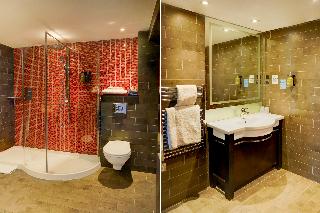 Belvilla Crewe City Centre Hotel - Lifestyle fotoÄŸrafÄ±
