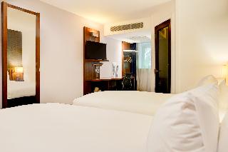 Belvilla Crewe City Centre Hotel - Lifestyle fotoÄŸrafÄ±
