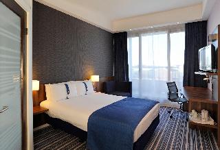 Belvilla Crewe City Centre Hotel - Lifestyle fotoÄŸrafÄ±