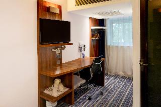 Belvilla Crewe City Centre Hotel - Lifestyle fotoÄŸrafÄ±