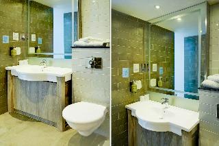 Belvilla Crewe City Centre Hotel - Lifestyle fotoÄŸrafÄ±