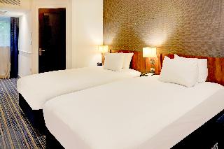 Belvilla Crewe City Centre Hotel - Lifestyle fotoÄŸrafÄ±