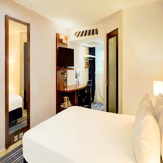 Belvilla Crewe City Centre Hotel - Lifestyle fotoÄŸrafÄ±