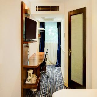 Belvilla Crewe City Centre Hotel - Lifestyle fotoÄŸrafÄ±
