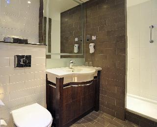 Belvilla Crewe City Centre Hotel - Lifestyle fotoÄŸrafÄ±