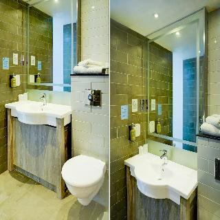 Belvilla Crewe City Centre Hotel - Lifestyle fotoÄŸrafÄ±