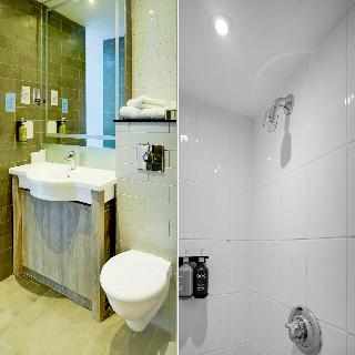 Belvilla Crewe City Centre Hotel - Lifestyle fotoÄŸrafÄ±
