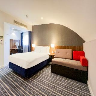 Belvilla Crewe City Centre Hotel - Lifestyle fotoÄŸrafÄ±