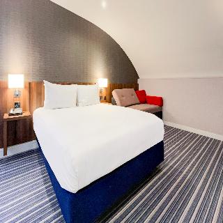 Belvilla Crewe City Centre Hotel - Lifestyle fotoÄŸrafÄ±