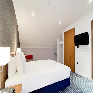 Belvilla Crewe City Centre Hotel - Lifestyle fotoÄŸrafÄ±