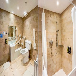 Belvilla Crewe City Centre Hotel - Lifestyle fotoÄŸrafÄ±