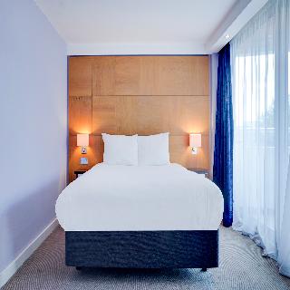 Belvilla Crewe City Centre Hotel - Lifestyle fotoÄŸrafÄ±