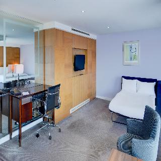 Belvilla Crewe City Centre Hotel - Lifestyle fotoÄŸrafÄ±