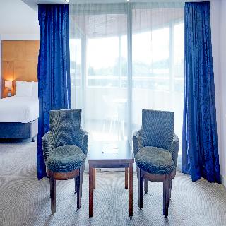 Belvilla Crewe City Centre Hotel - Lifestyle fotoÄŸrafÄ±