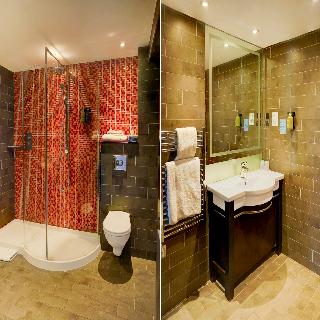 Belvilla Crewe City Centre Hotel - Lifestyle fotoÄŸrafÄ±
