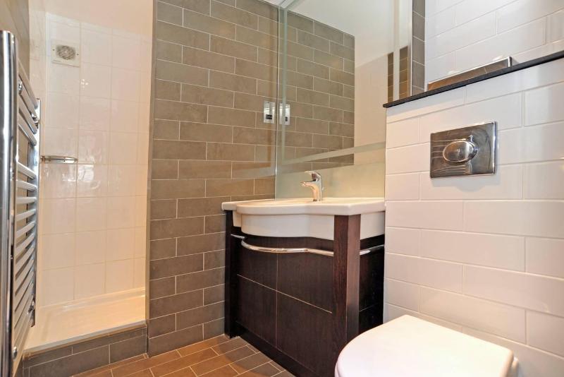 Belvilla Crewe City Centre Hotel - Lifestyle - Oda