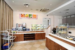 Belvilla Crewe City Centre Hotel - Lifestyle fotoÄŸrafÄ±