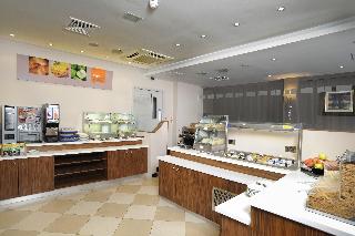 Belvilla Crewe City Centre Hotel - Lifestyle fotoÄŸrafÄ±