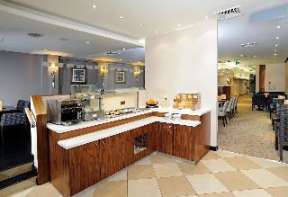 Belvilla Crewe City Centre Hotel - Lifestyle fotoÄŸrafÄ±