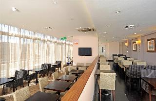 Belvilla Crewe City Centre Hotel - Lifestyle fotoÄŸrafÄ±